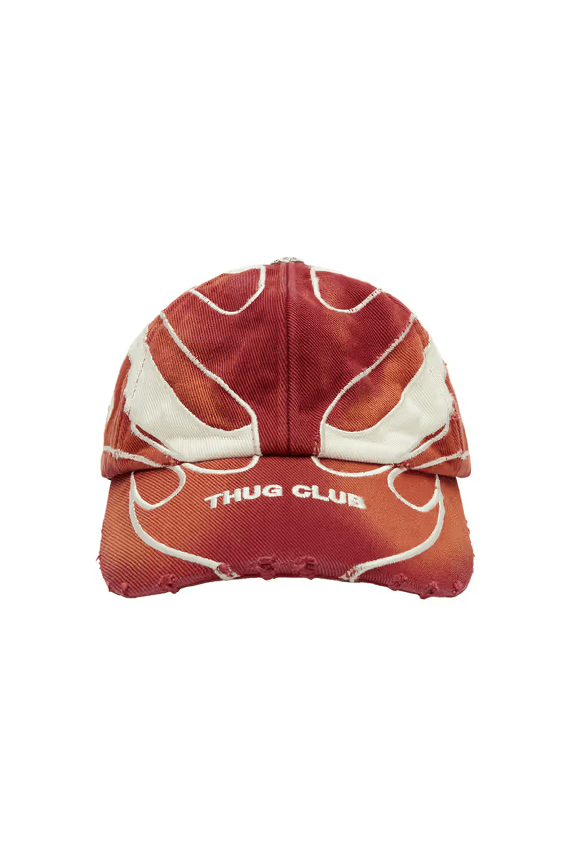 THUG CLUB 正式發佈 2024 全新秋冬系列「Bio Soldier」