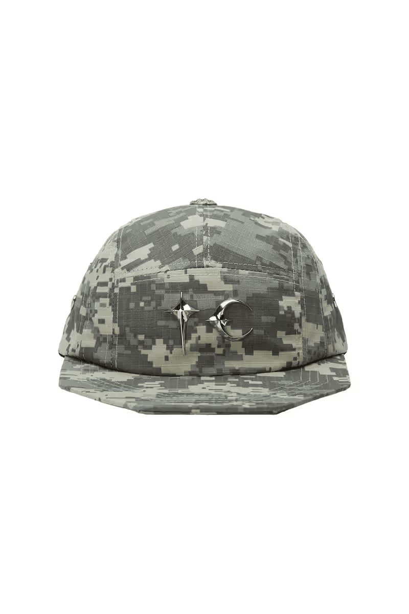 THUG CLUB 正式發佈 2024 全新秋冬系列「Bio Soldier」