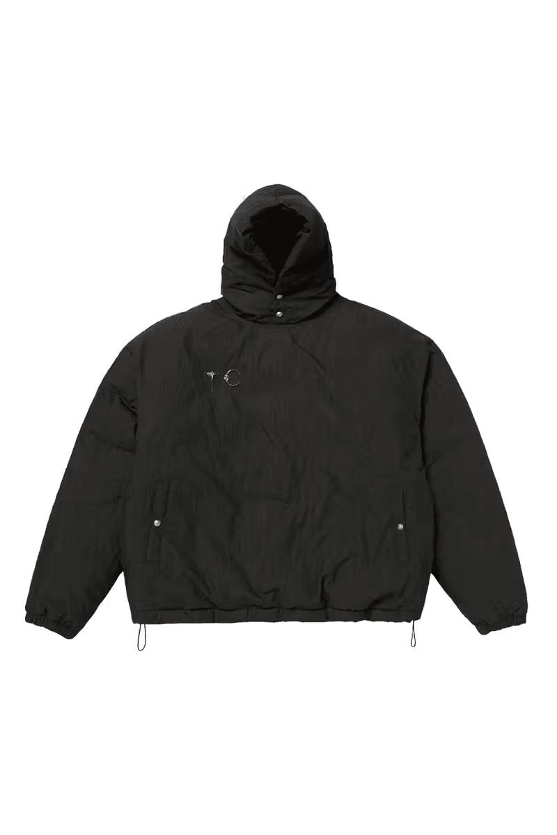 THUG CLUB 正式發佈 2024 全新秋冬系列「Bio Soldier」