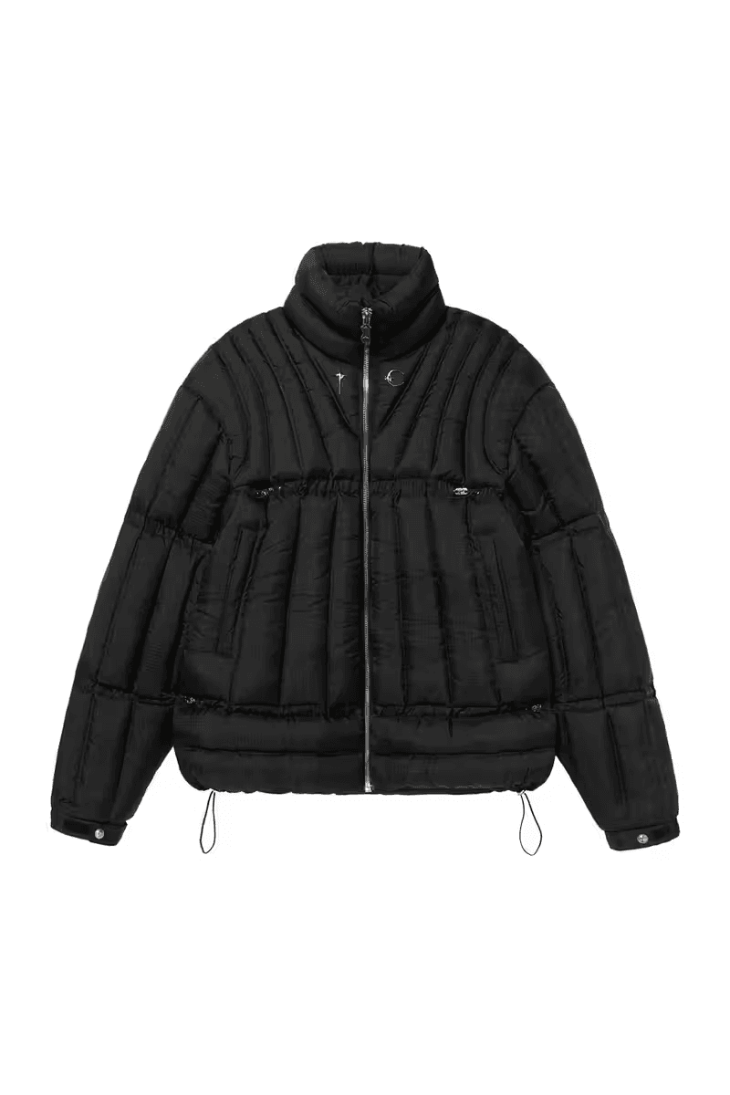 THUG CLUB 正式發佈 2024 全新秋冬系列「Bio Soldier」