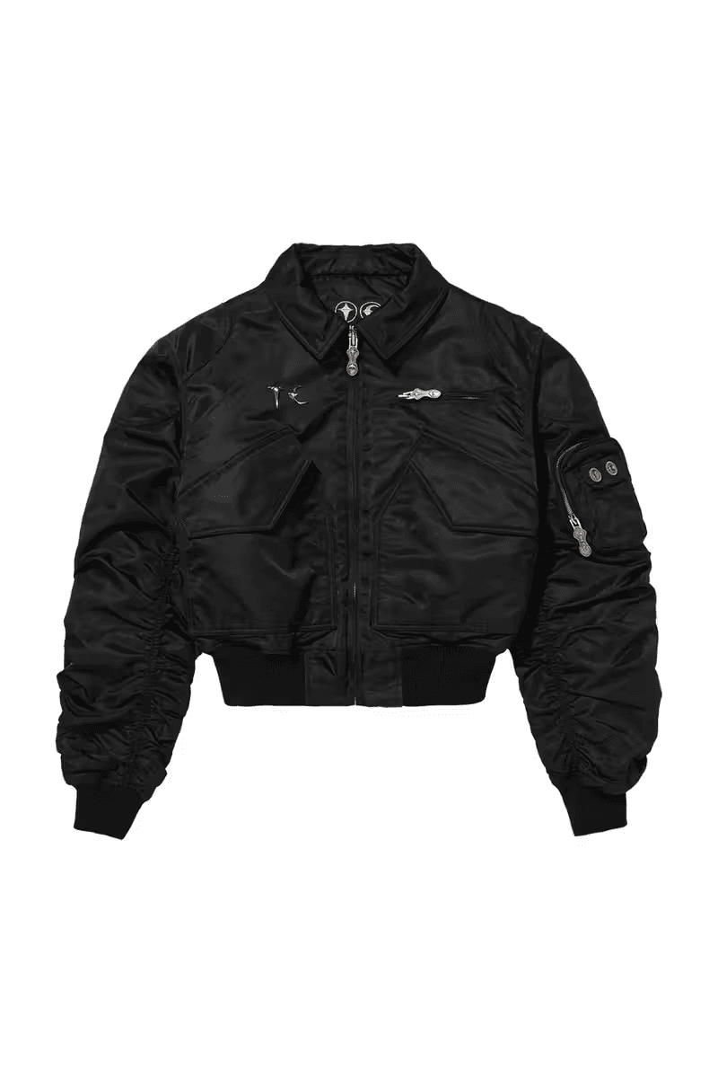 THUG CLUB 正式發佈 2024 全新秋冬系列「Bio Soldier」