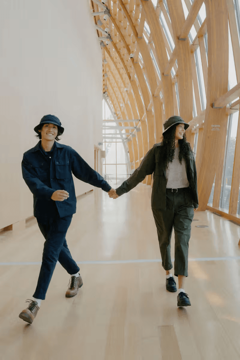 BEAMS PLUS x Lost & Found 全新聯名系列發佈