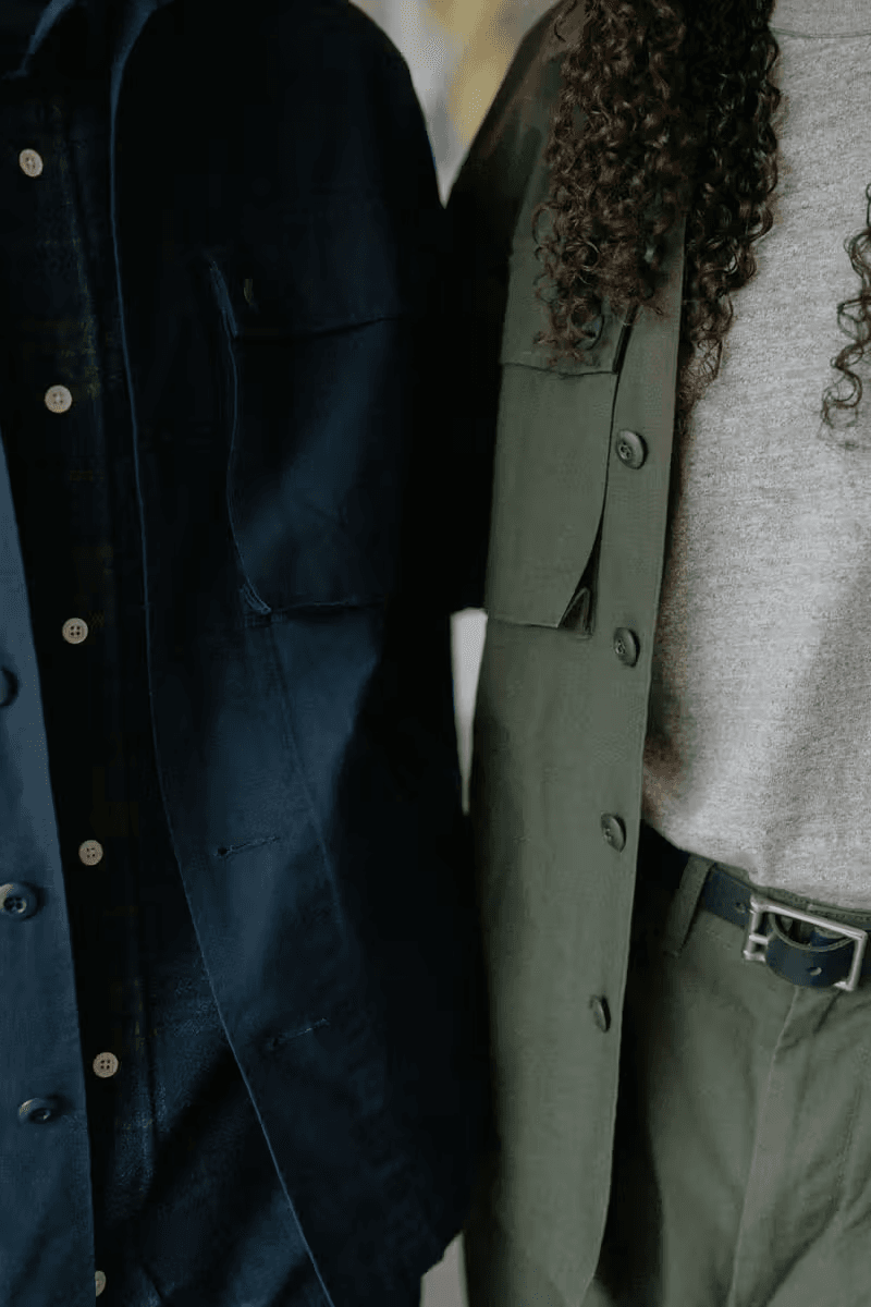 BEAMS PLUS x Lost & Found 全新聯名系列發佈