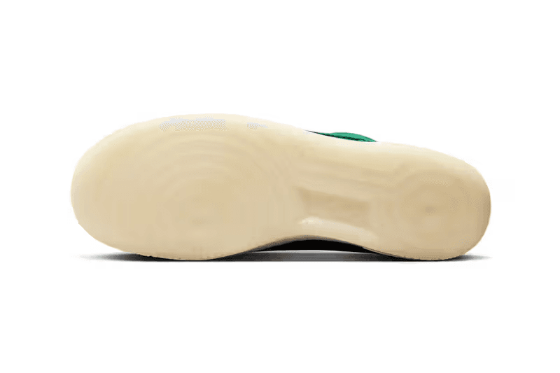 近賞 Nike Air Force 1 Low 最新配色「Malachite」官方圖輯