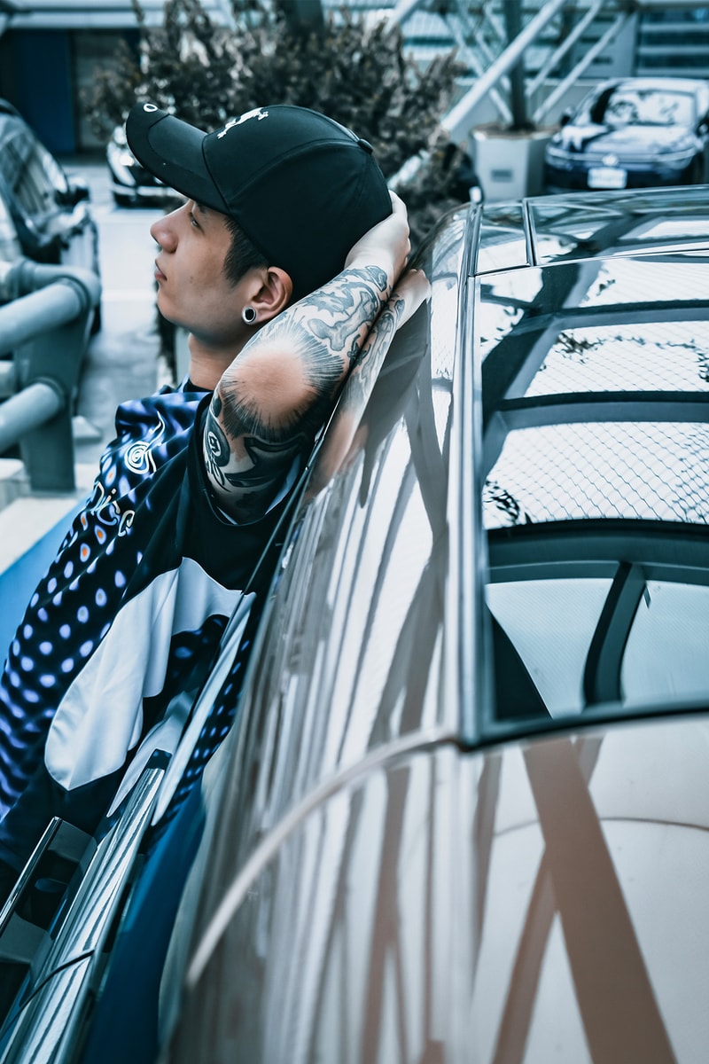 優雅出行，Hypebeast 實測 2024 Range Rover Evoque 旅行車