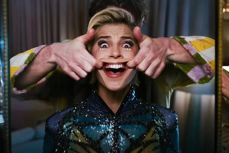 笑死人!詭異驚悚電影《微笑/魅笑 Smile 2》全新第二波預告正式來襲