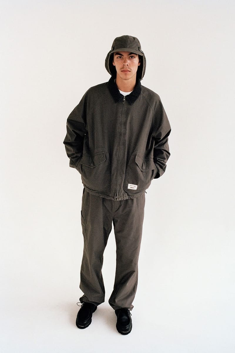 thisisneverthat x GORE-TEX 全新聯乘系列正式登場