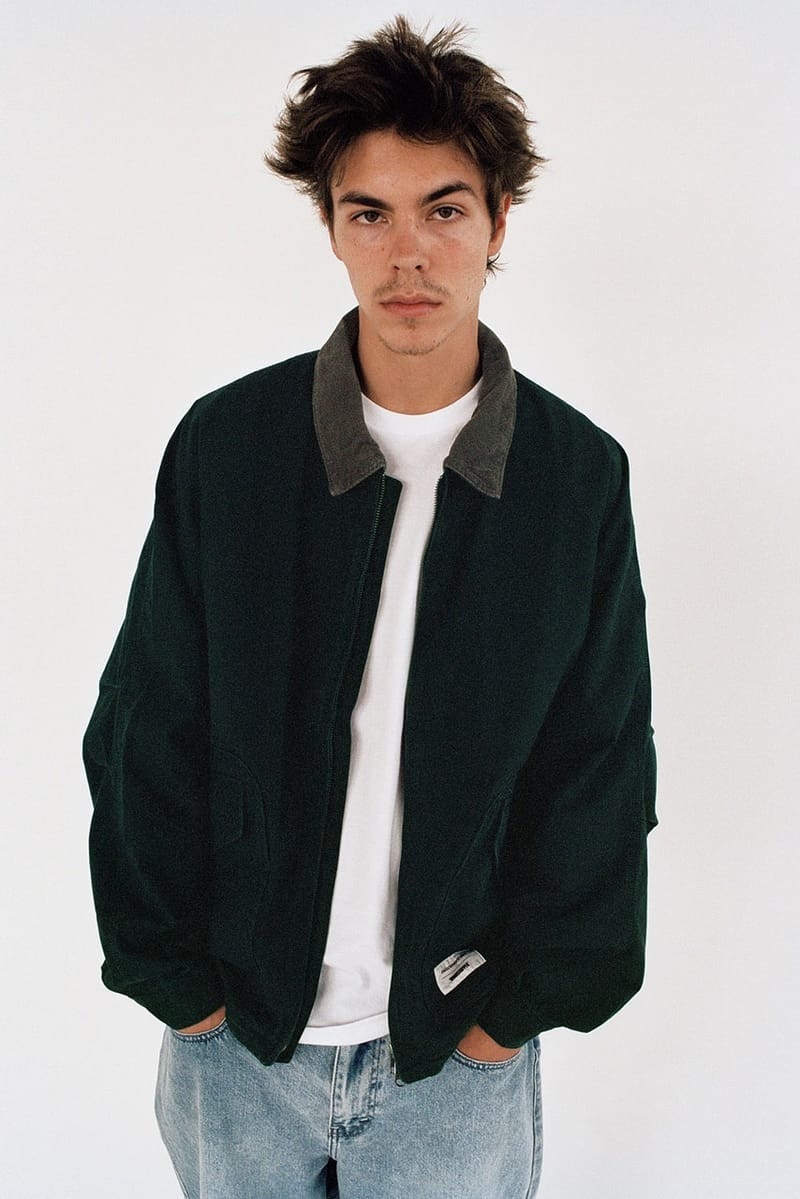 thisisneverthat x GORE-TEX 全新聯乘系列正式登場
