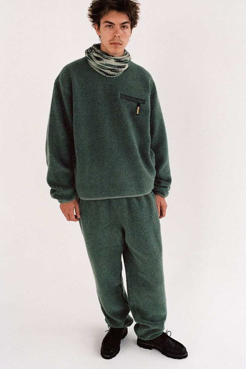 thisisneverthat x GORE-TEX 全新聯乘系列正式登場