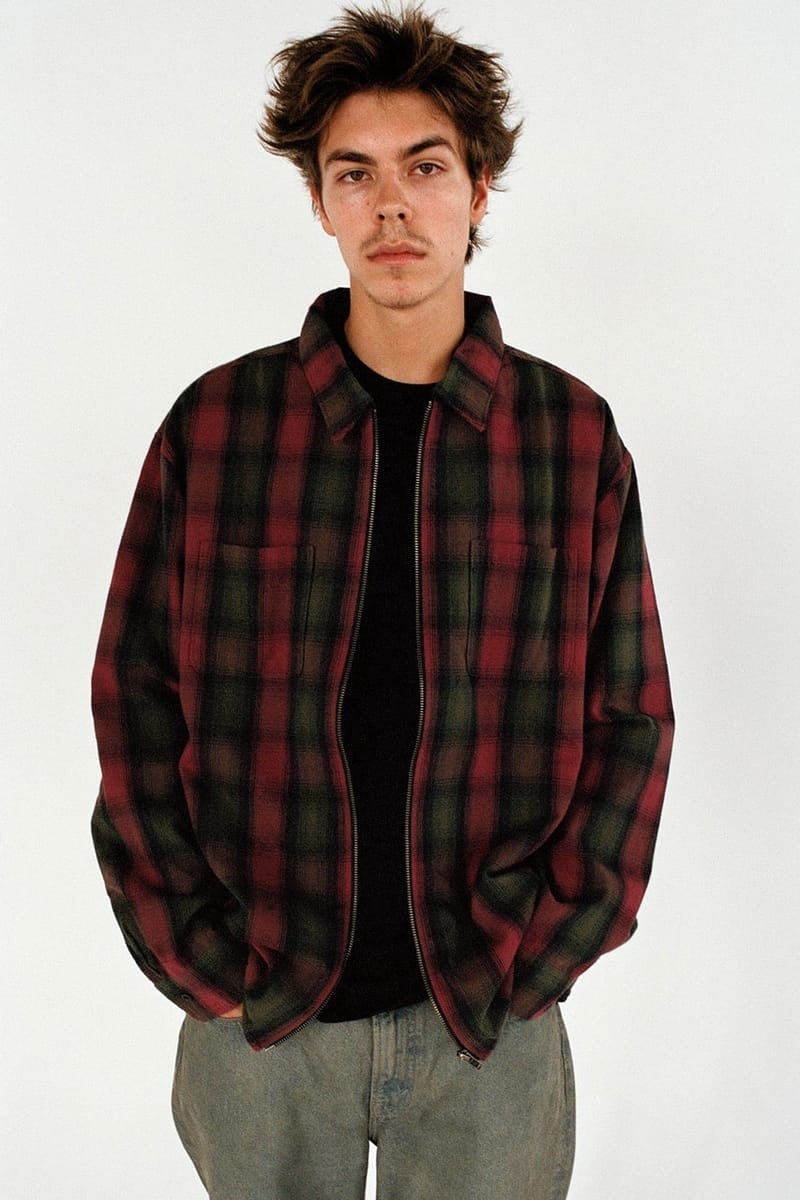 thisisneverthat x GORE-TEX 全新聯乘系列正式登場