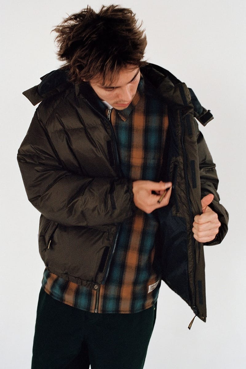 thisisneverthat x GORE-TEX 全新聯乘系列正式登場