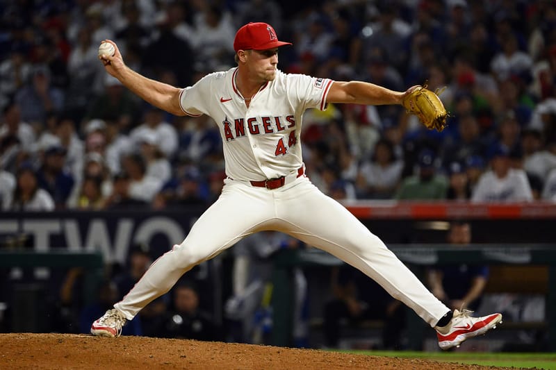 時速直逼 170 公里，新生代火球男 Ben Joyce 投出史上最快三振球