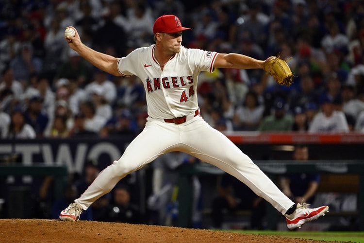 時速直逼 170 公里,新生代火球男 Ben Joyce 投出史上最快三振球