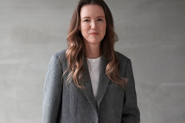UNIQLO 正式任命 Clare Waight Keller 成為全球創意總監