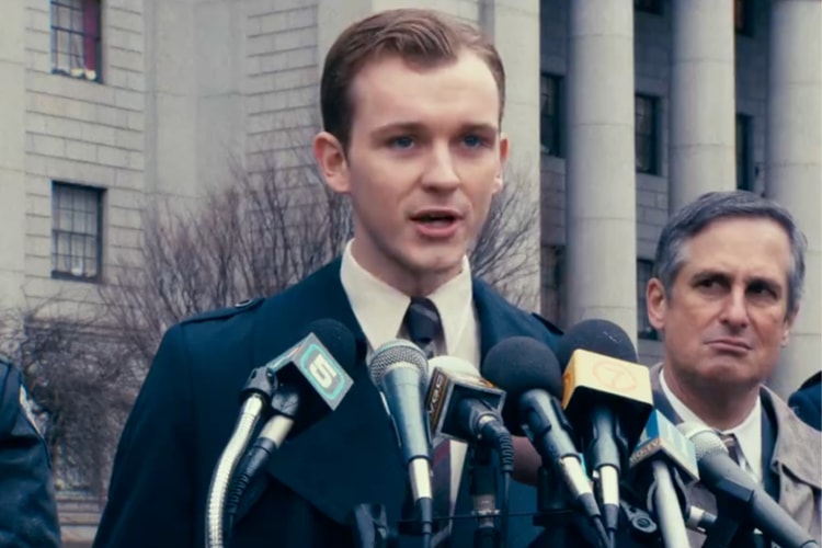 DC 年度限制級大片《小丑:雙重瘋狂/小丑:雙瘋》率先曝光「雙面人 Harvey Dent」畫面