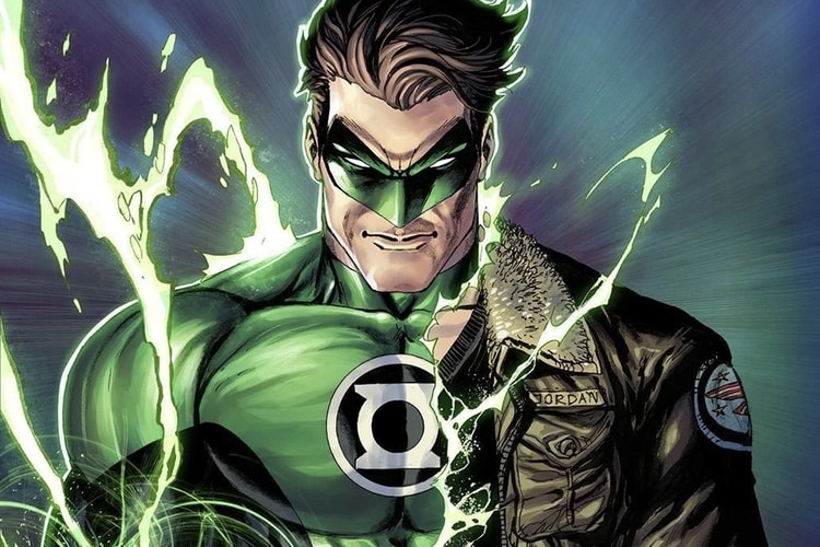 DC 最新真人版影集《綠燈軍團》新任「綠光戰警」Hal Jordan 出演人選疑似曝光