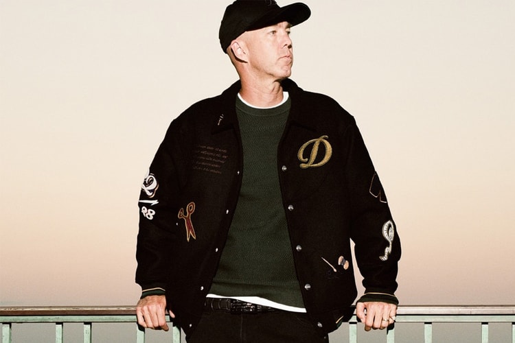 Dime 正式推出 2024 全新秋季系列 Lookbook