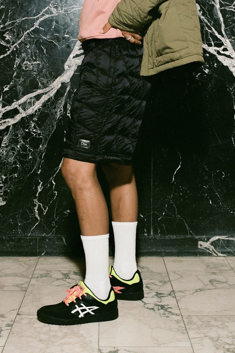 Dime 正式推出 2024 全新秋季系列 Lookbook