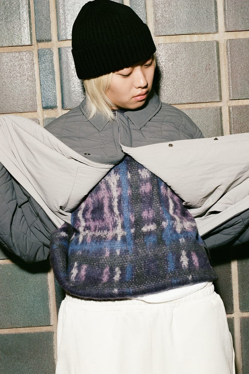 Dime 正式推出 2024 全新秋季系列 Lookbook
