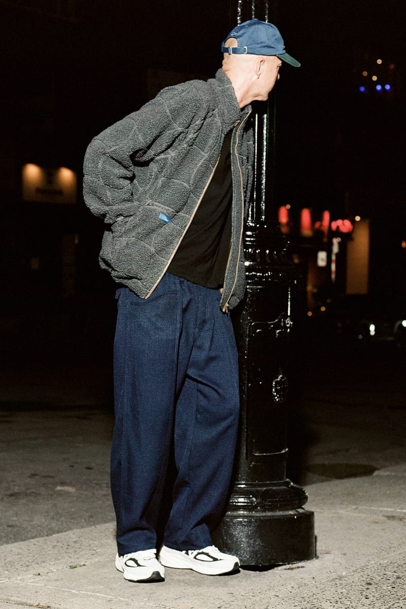 Dime 正式推出 2024 全新秋季系列 Lookbook