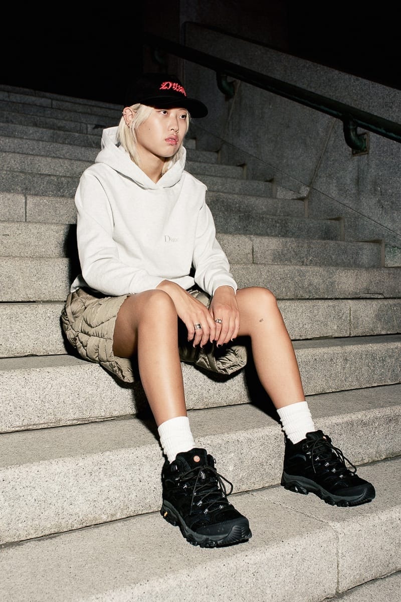 Dime 正式推出 2024 全新秋季系列 Lookbook