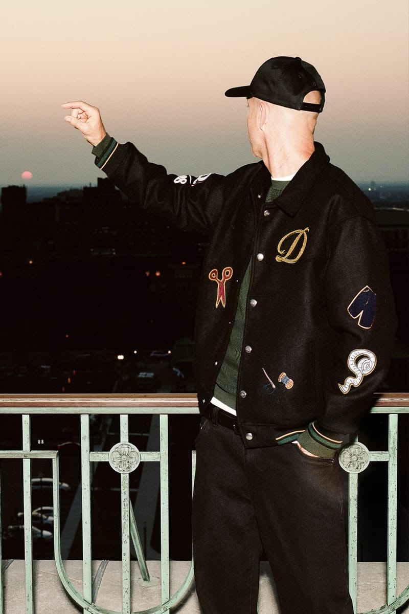Dime 正式推出 2024 全新秋季系列 Lookbook