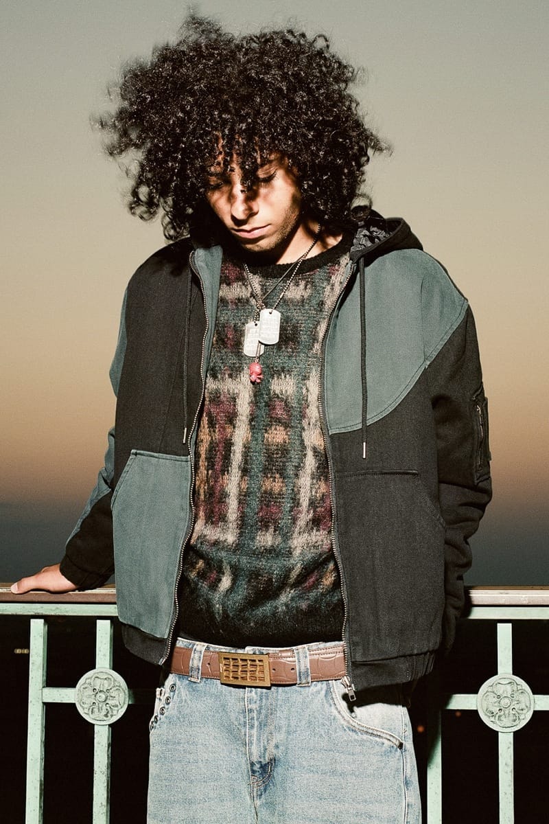 Dime 正式推出 2024 全新秋季系列 Lookbook