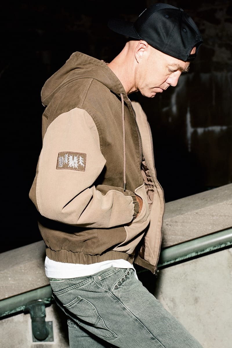 Dime 正式推出 2024 全新秋季系列 Lookbook
