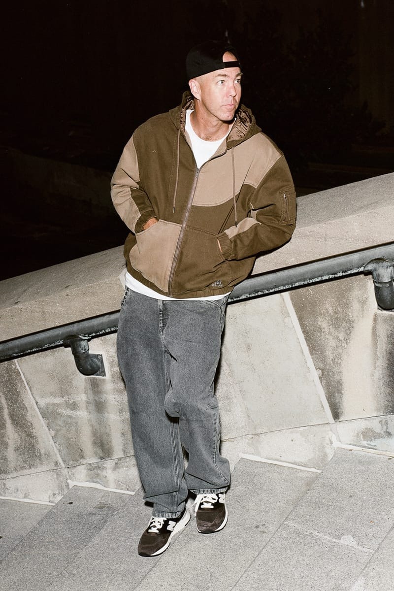 Dime 正式推出 2024 全新秋季系列 Lookbook