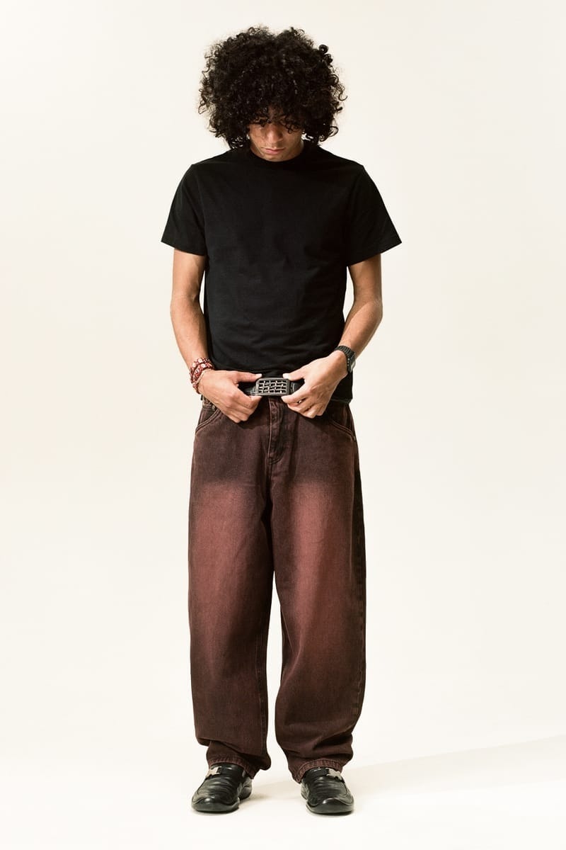 Dime 正式推出 2024 全新秋季系列 Lookbook