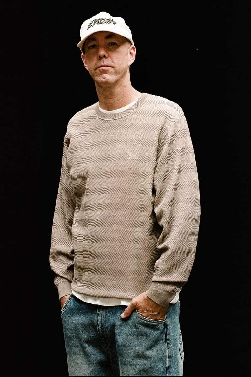 Dime 正式推出 2024 全新秋季系列 Lookbook