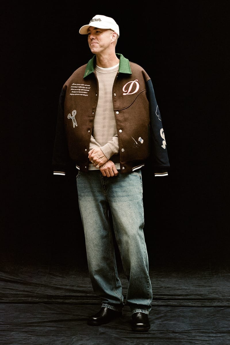 Dime 正式推出 2024 全新秋季系列 Lookbook