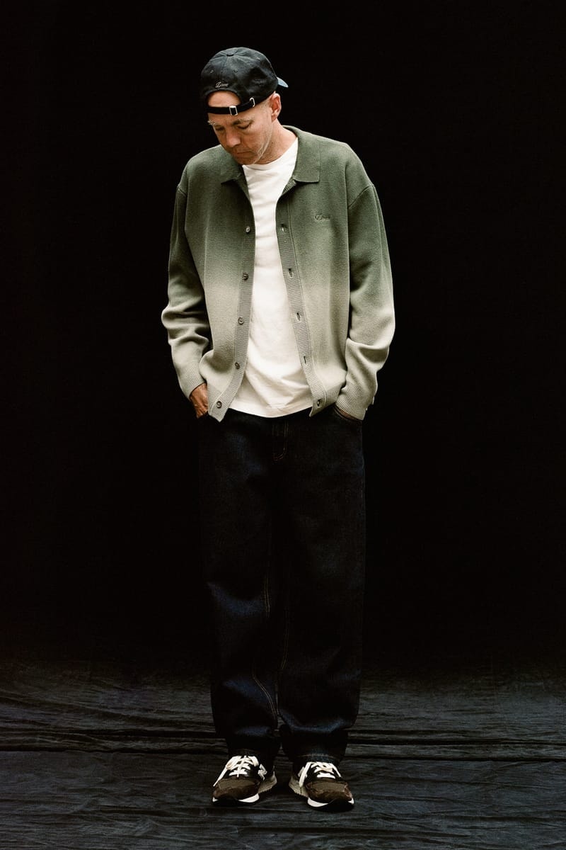Dime 正式推出 2024 全新秋季系列 Lookbook