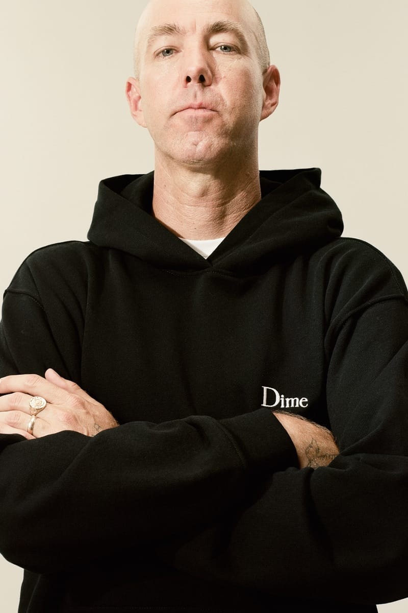 Dime 正式推出 2024 全新秋季系列 Lookbook