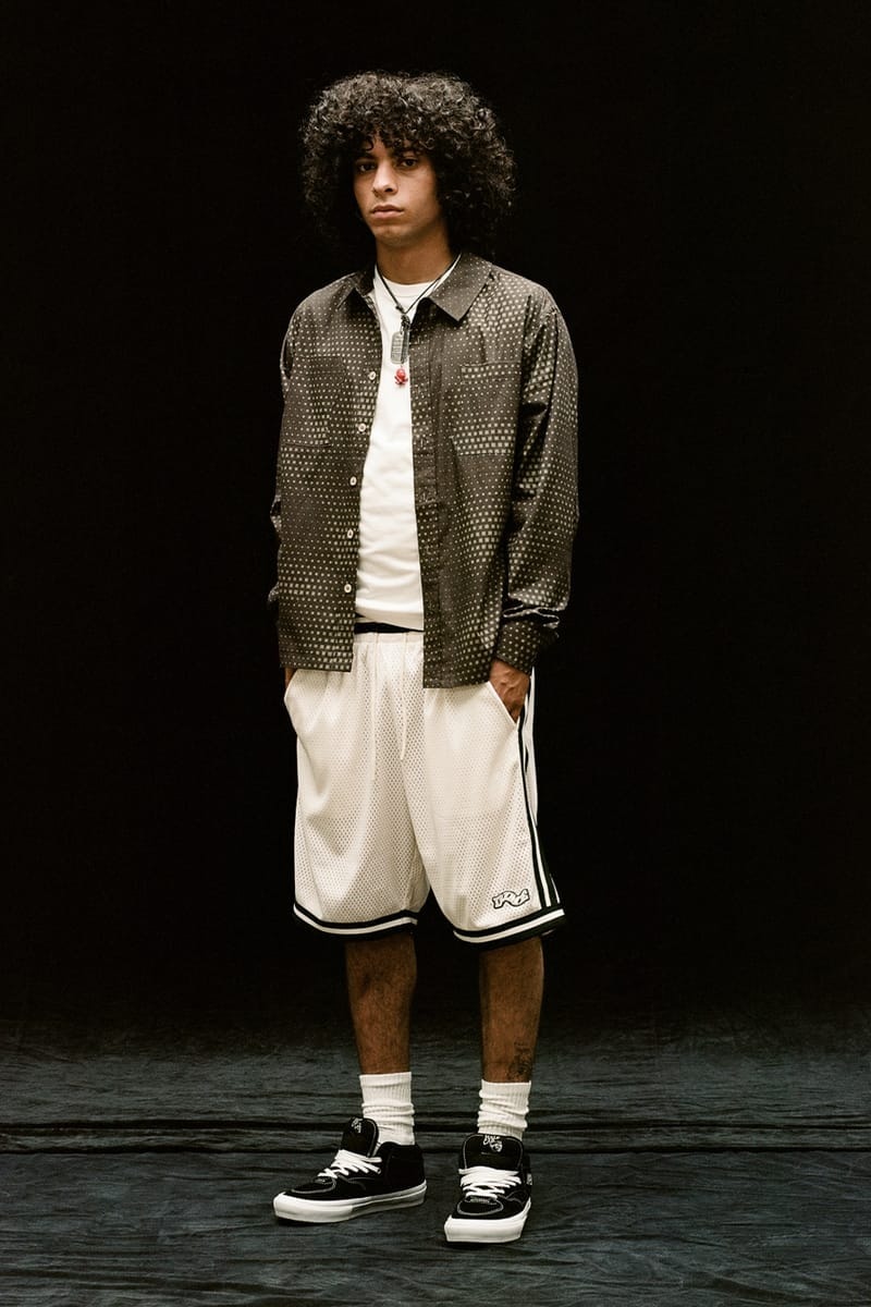 Dime 正式推出 2024 全新秋季系列 Lookbook