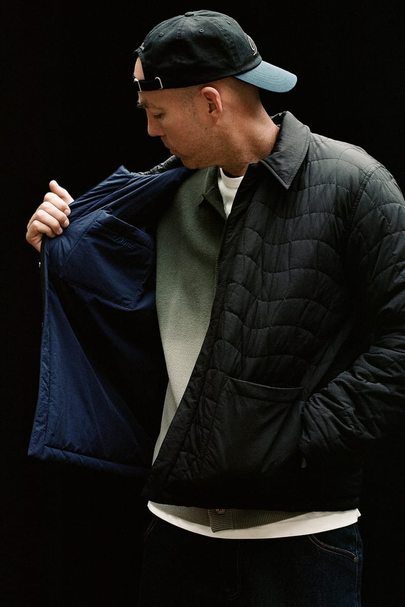 Dime 正式推出 2024 全新秋季系列 Lookbook