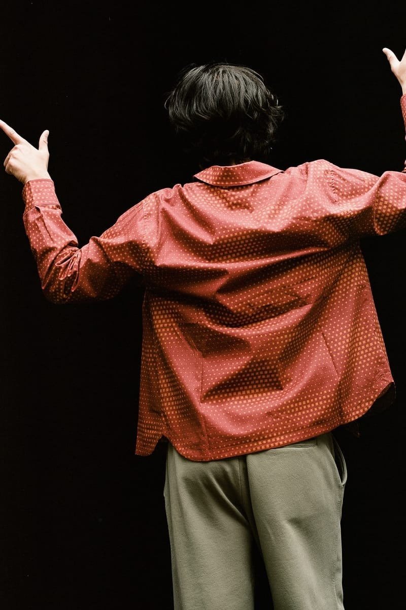 Dime 正式推出 2024 全新秋季系列 Lookbook