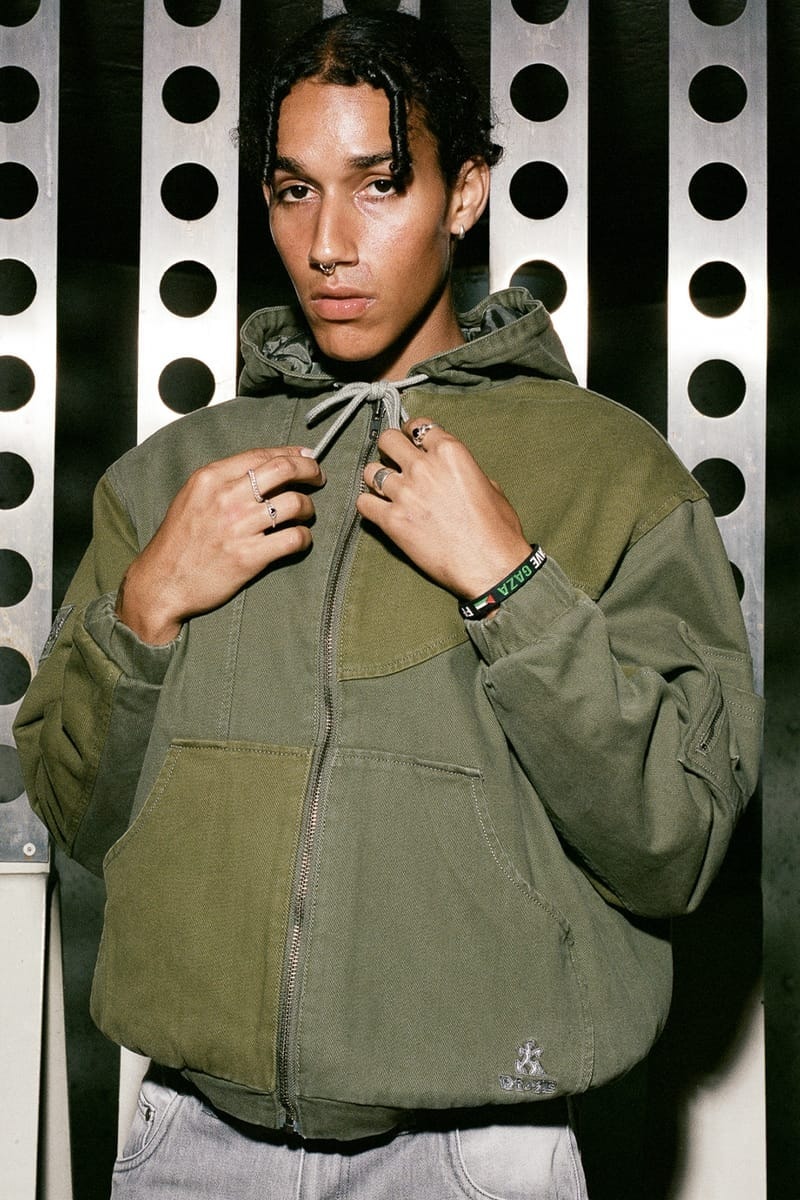 Dime 正式推出 2024 全新秋季系列 Lookbook