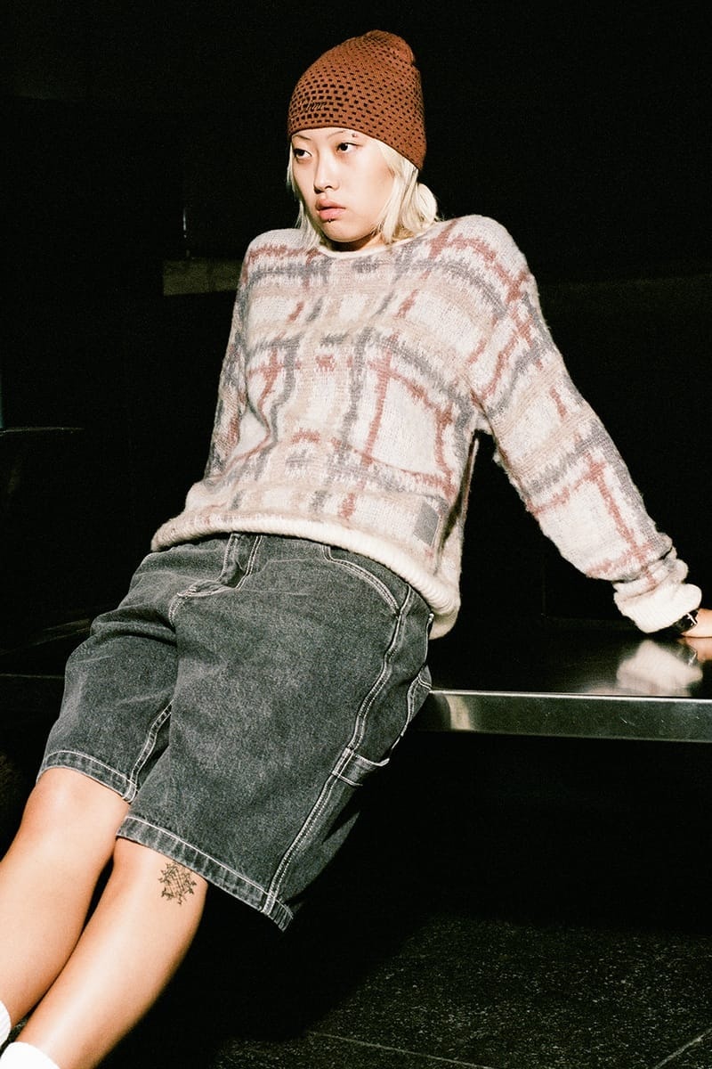 Dime 正式推出 2024 全新秋季系列 Lookbook