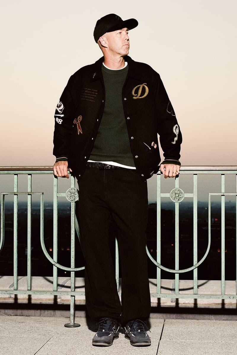 Dime 正式推出 2024 全新秋季系列 Lookbook