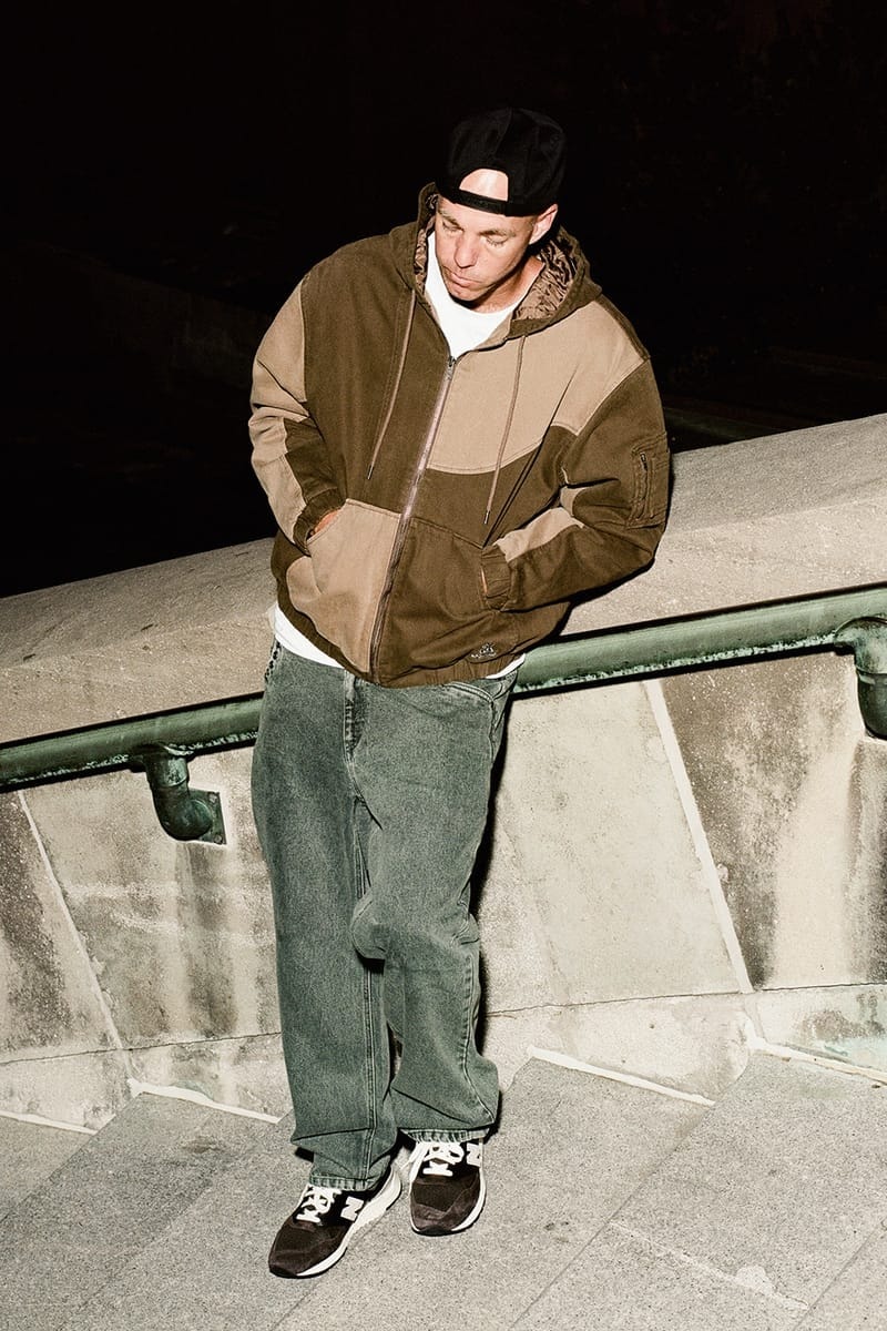 Dime 正式推出 2024 全新秋季系列 Lookbook