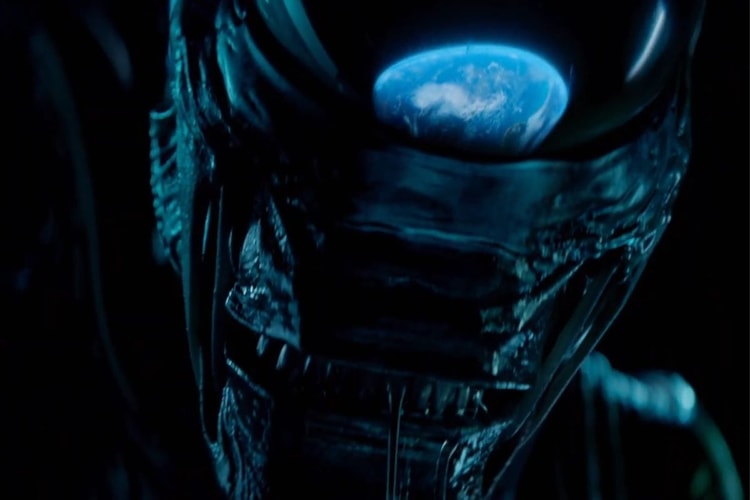 聚焦地球!FX 打造「異形」最新影集《Alien: Earth》前導預告率先來襲