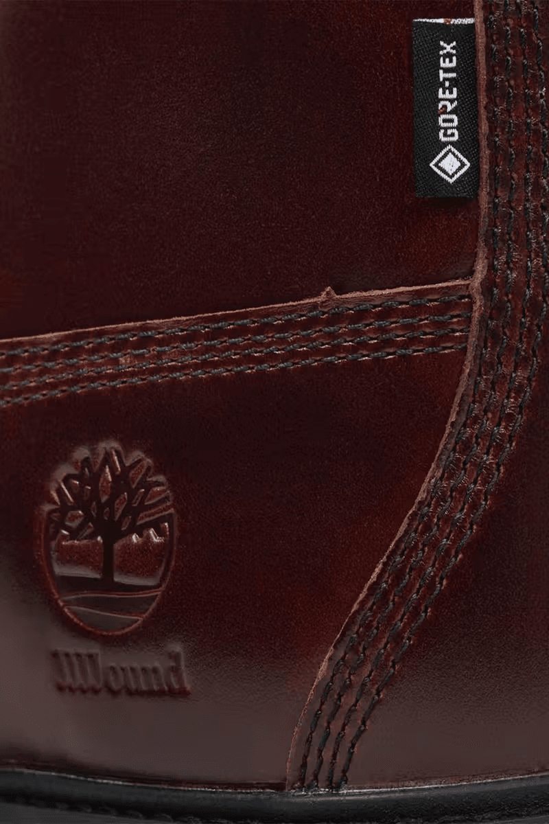 Timberland 首度攜手 JJJJound 推出全新聯名靴款