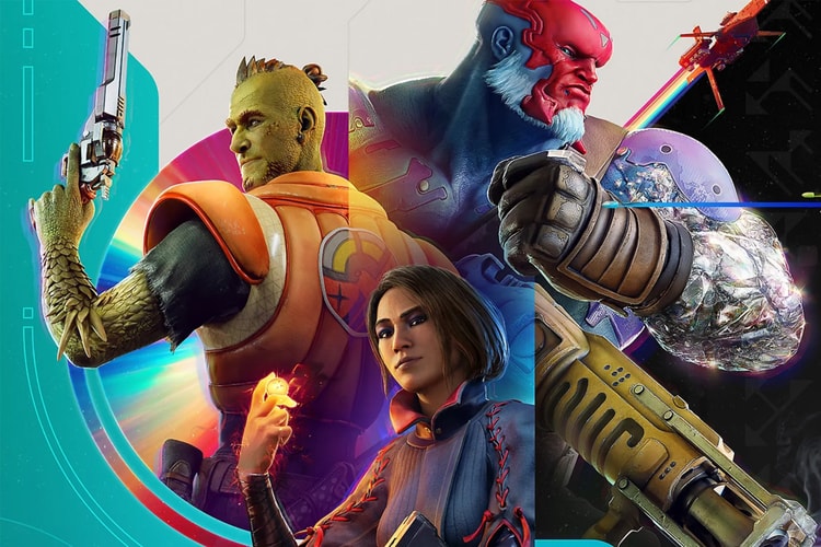 耗資 8 年破億美金開發!Sony 最新多人射擊遊戲《星鳴特攻 Concord》宣布將關閉營運