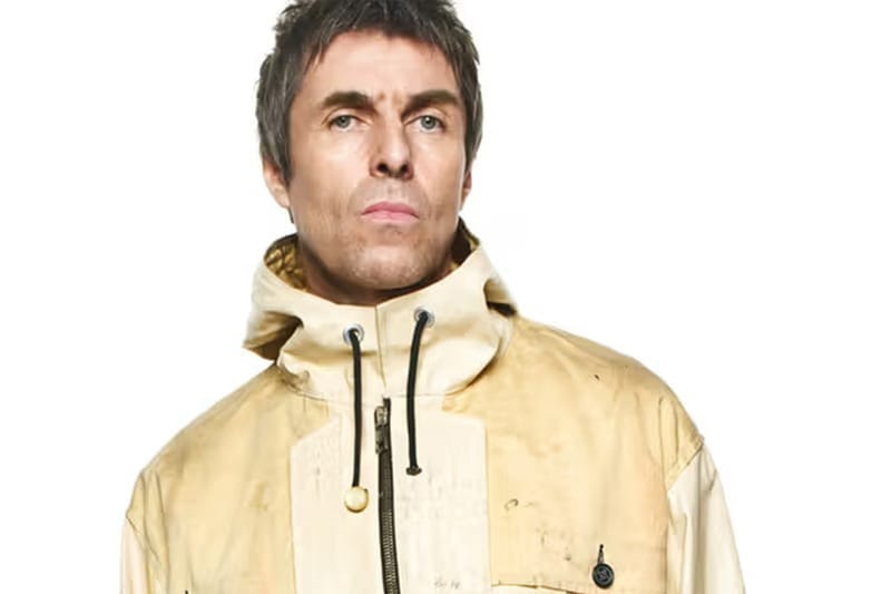 Liam Gallagher、Peggy Gou 領銜，Stone Island 2024 秋冬系列 Lookbook 正式發佈