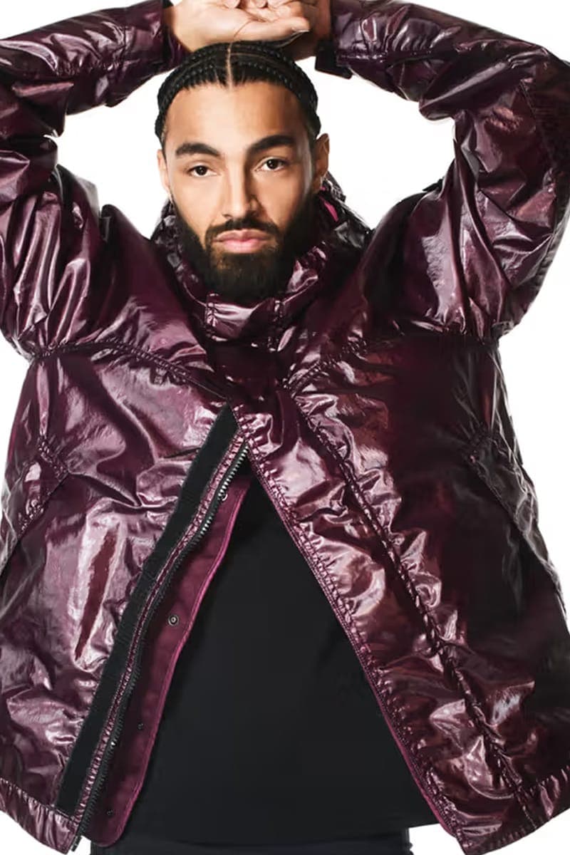 Liam Gallagher、Peggy Gou 領銜,Stone Island 2024 秋冬系列 Lookbook 正式發佈
