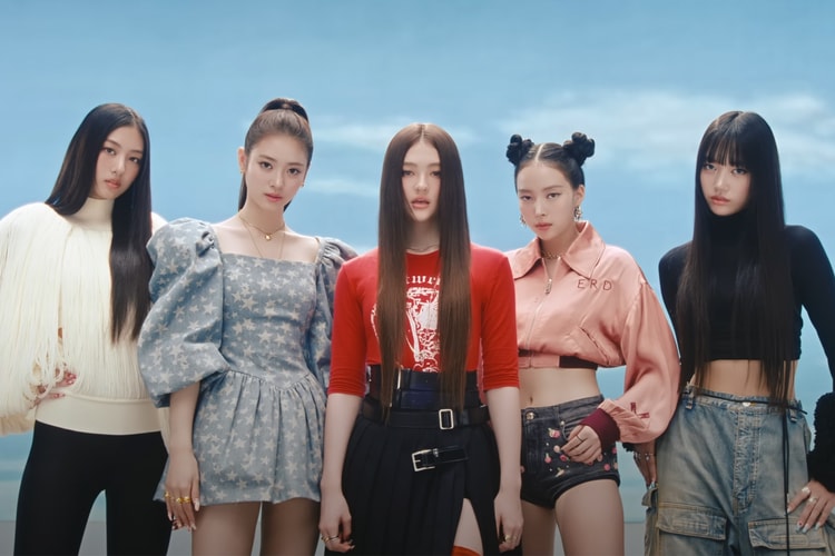 The Black Label 首創女團 MEOVV 出道單曲《MEOW》正式登場