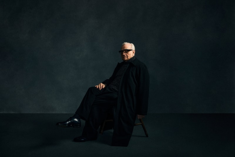KITH 首度攜手 Giorgio Armani 推出 2024 秋冬男裝系列「The Archetype」