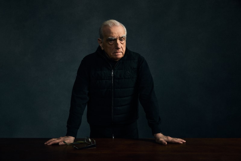 KITH 首度攜手 Giorgio Armani 推出 2024 秋冬男裝系列「The Archetype」