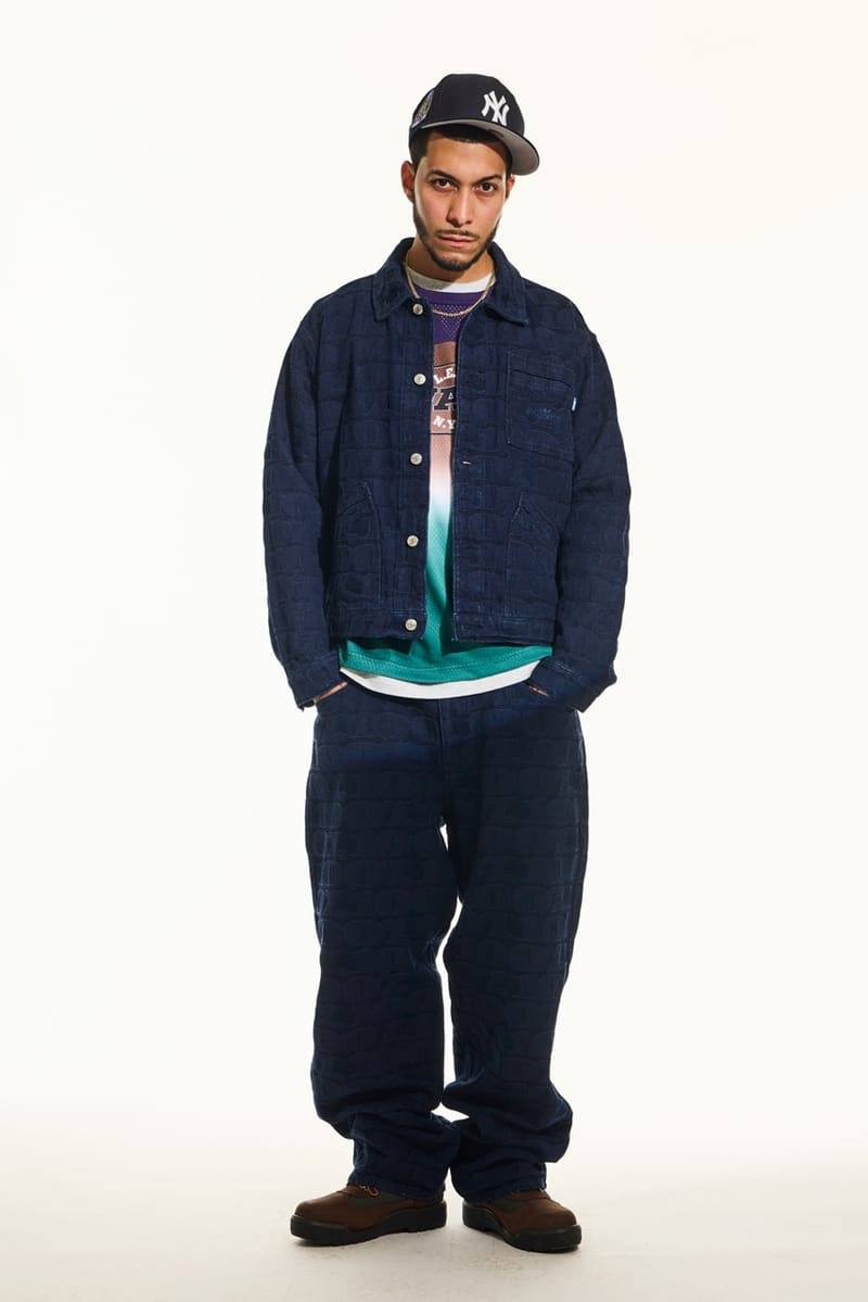 Awake NY 正式發佈 2024 全新秋冬系列 Lookbook